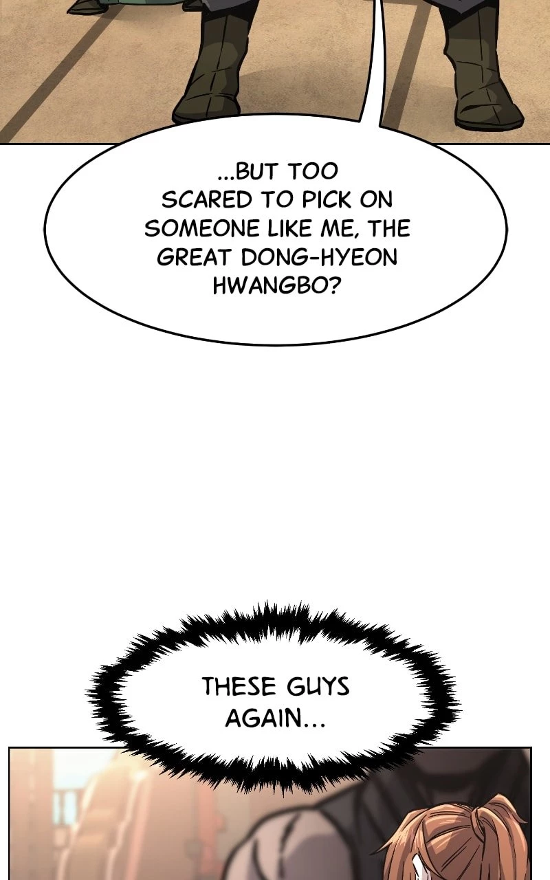 Absolute Sword Sense Chapter 82 - 43