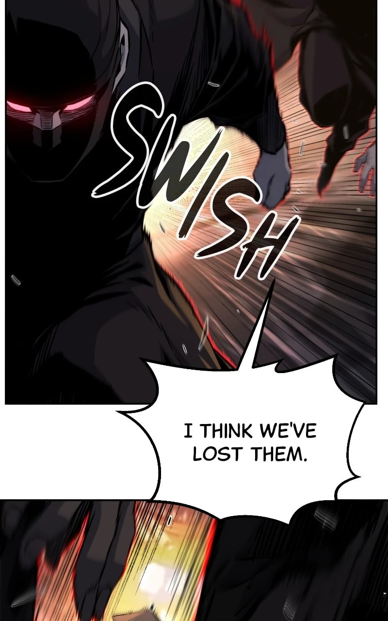 Absolute Sword Sense Chapter 81 - 4