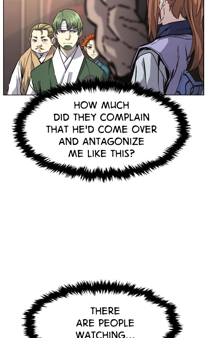 Absolute Sword Sense Chapter 82 - 44