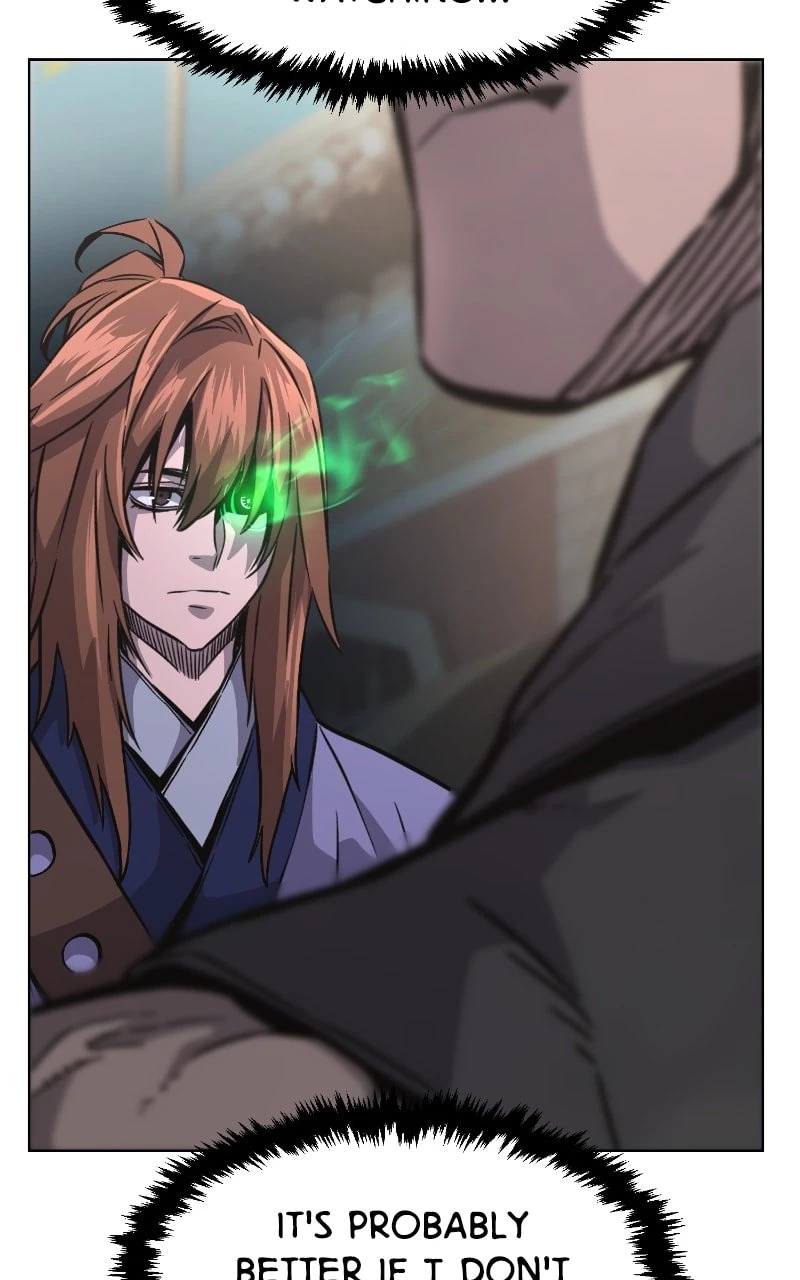 Absolute Sword Sense Chapter 82 - 45