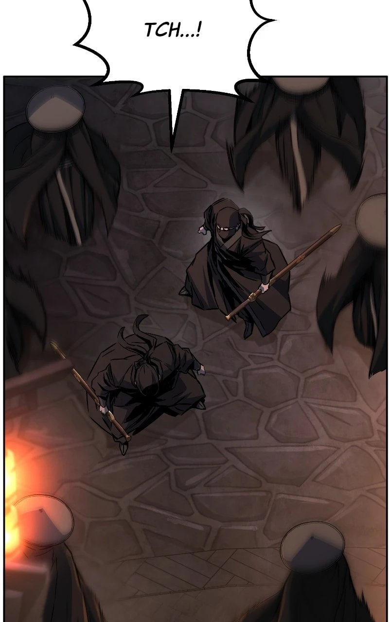 Absolute Sword Sense Chapter 81 - 6