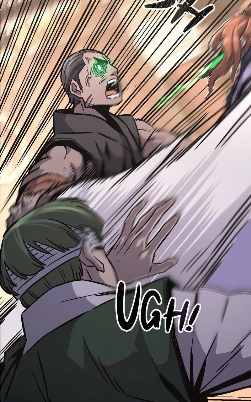Absolute Sword Sense Chapter 82 - 47