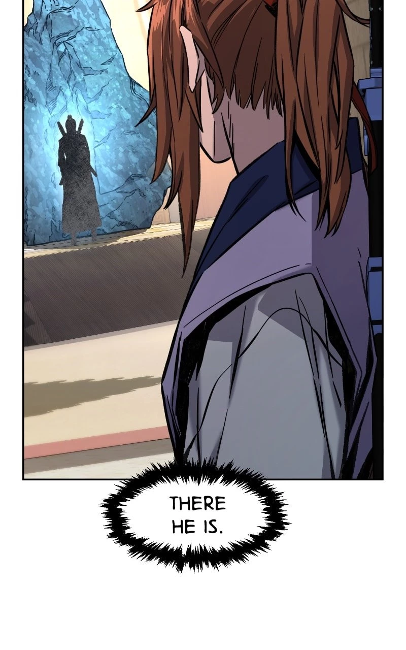 Absolute Sword Sense Chapter 83 - 66