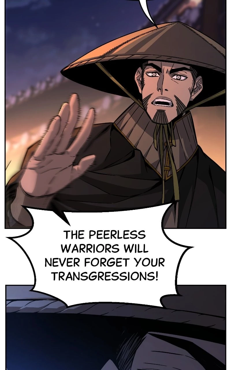 Absolute Sword Sense Chapter 81 - 9