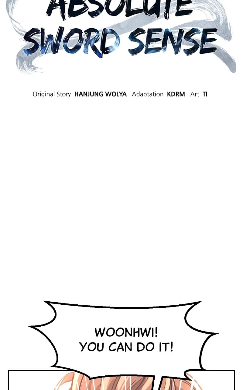 Absolute Sword Sense Chapter 82 - 51