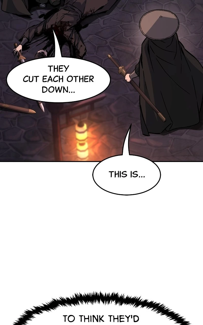 Absolute Sword Sense Chapter 81 - 13