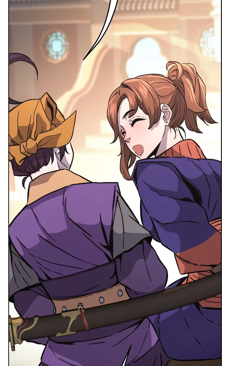 Absolute Sword Sense Chapter 82 - 54
