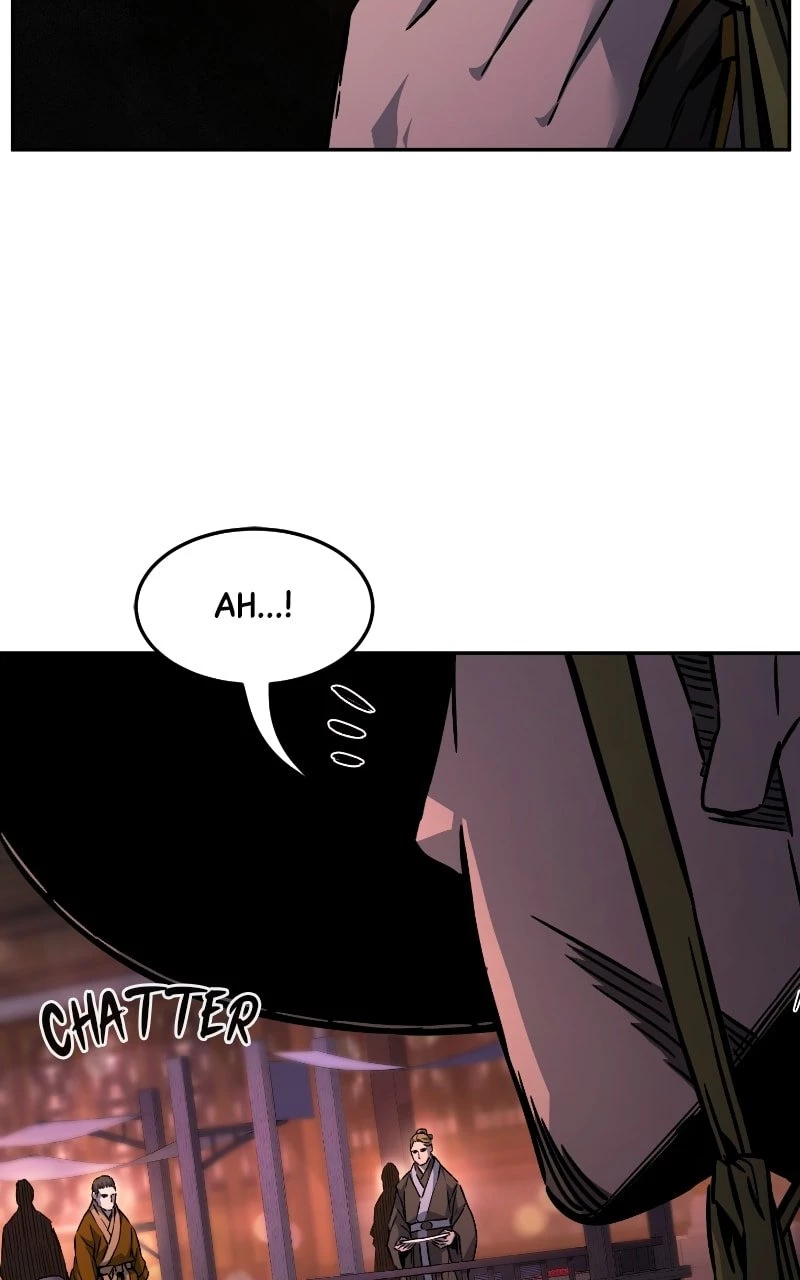 Absolute Sword Sense Chapter 81 - 15