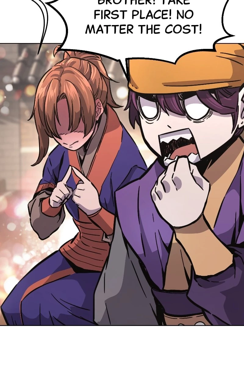 Absolute Sword Sense Chapter 82 - 56