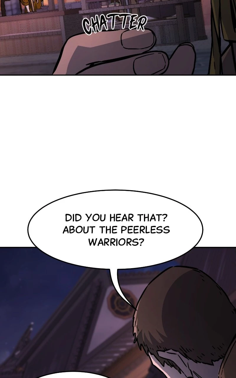 Absolute Sword Sense Chapter 81 - 16