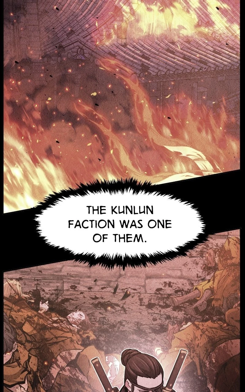 Absolute Sword Sense Chapter 83 - 74