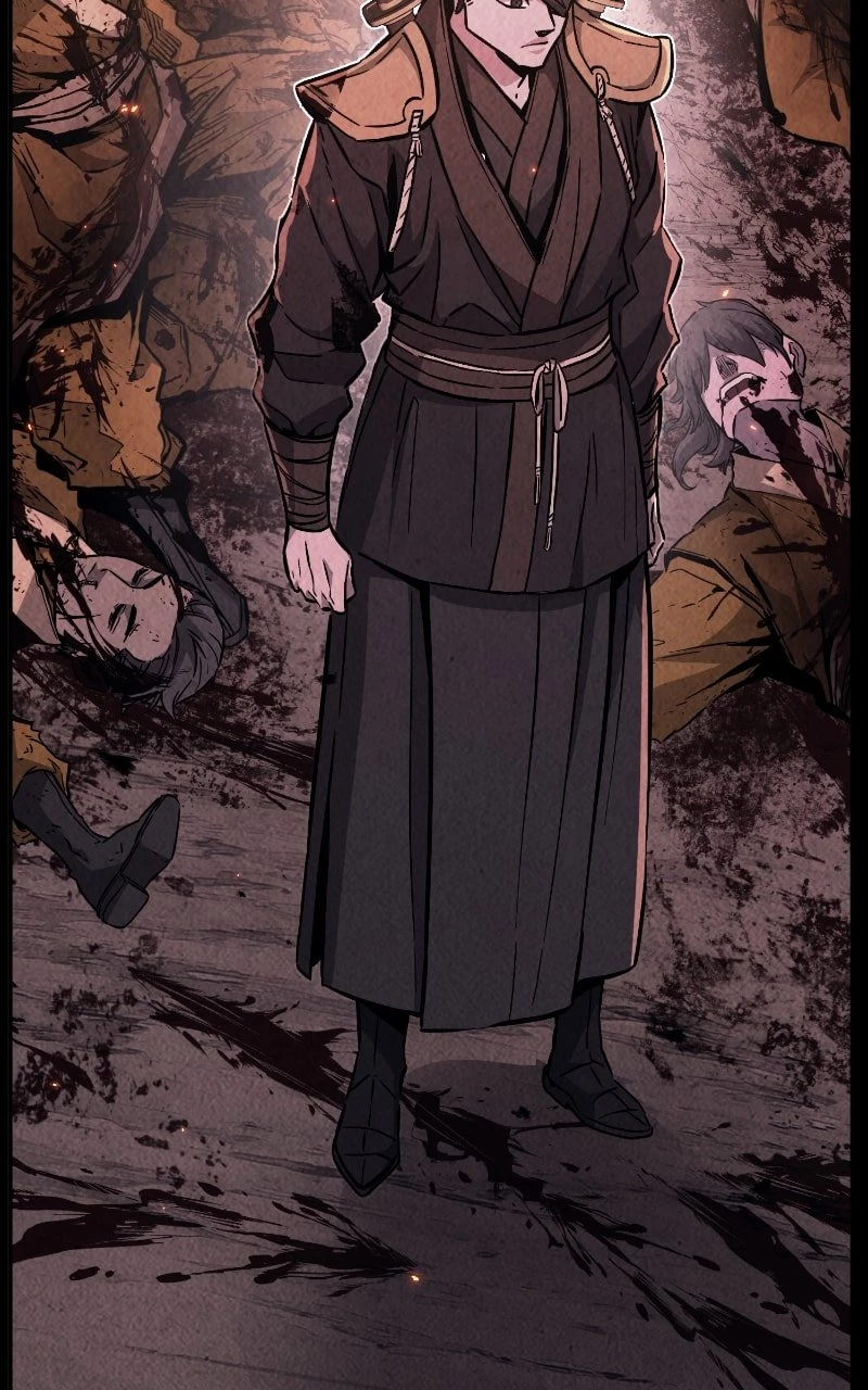 Absolute Sword Sense Chapter 83 - 75
