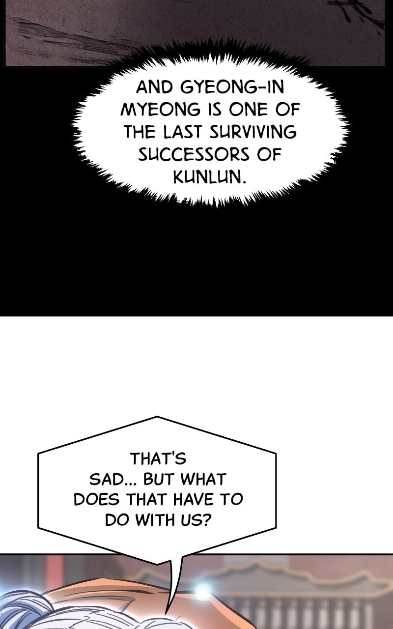 Absolute Sword Sense Chapter 83 - 76