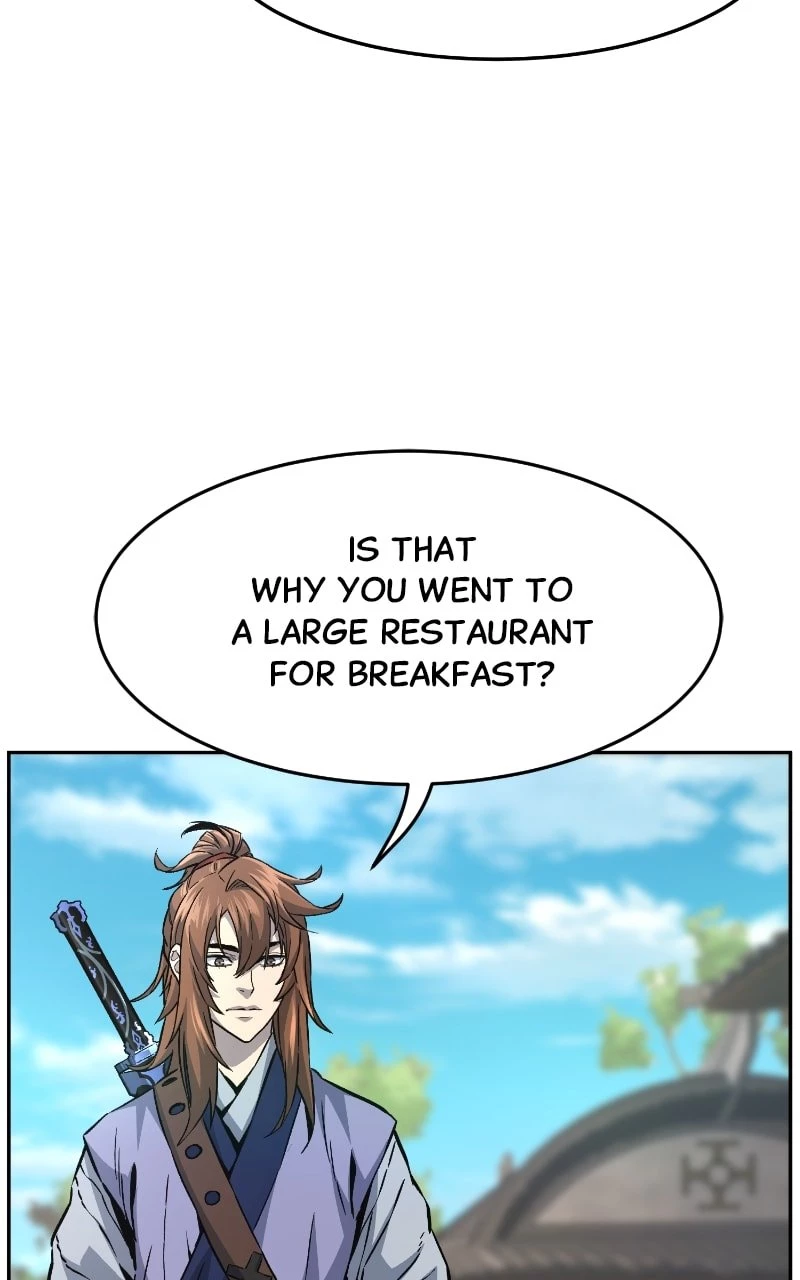 Absolute Sword Sense Chapter 81 - 20