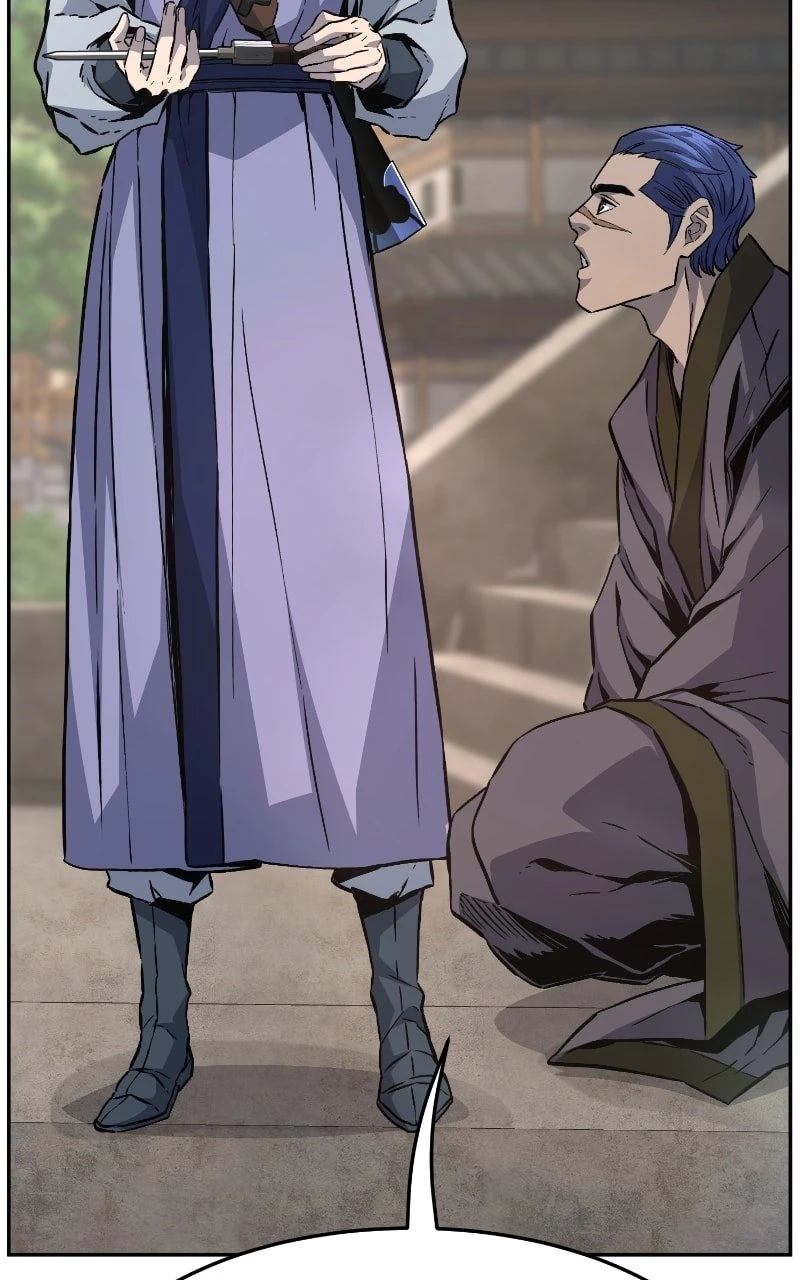 Absolute Sword Sense Chapter 81 - 21