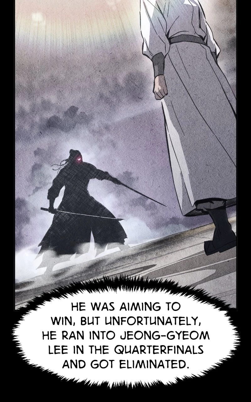 Absolute Sword Sense Chapter 83 - 79