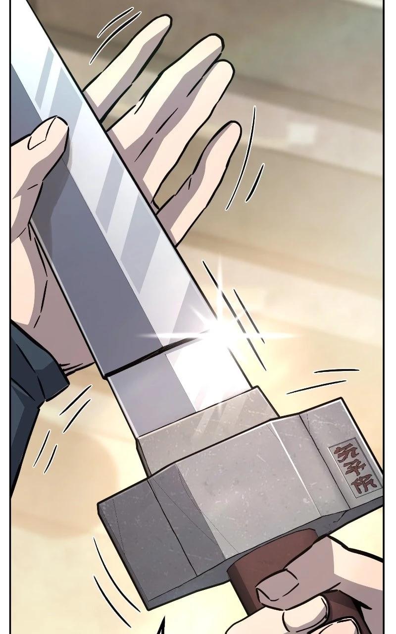 Absolute Sword Sense Chapter 81 - 23