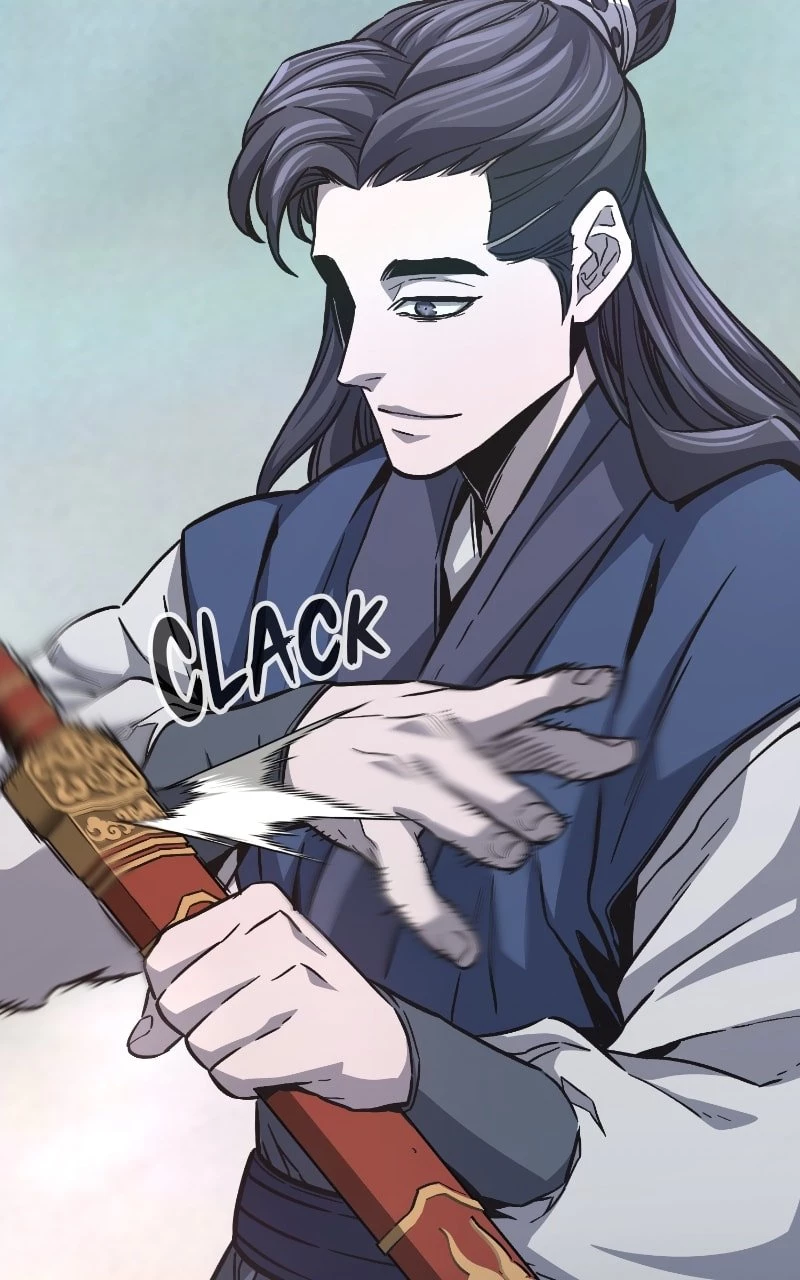 Absolute Sword Sense Chapter 82 - 63