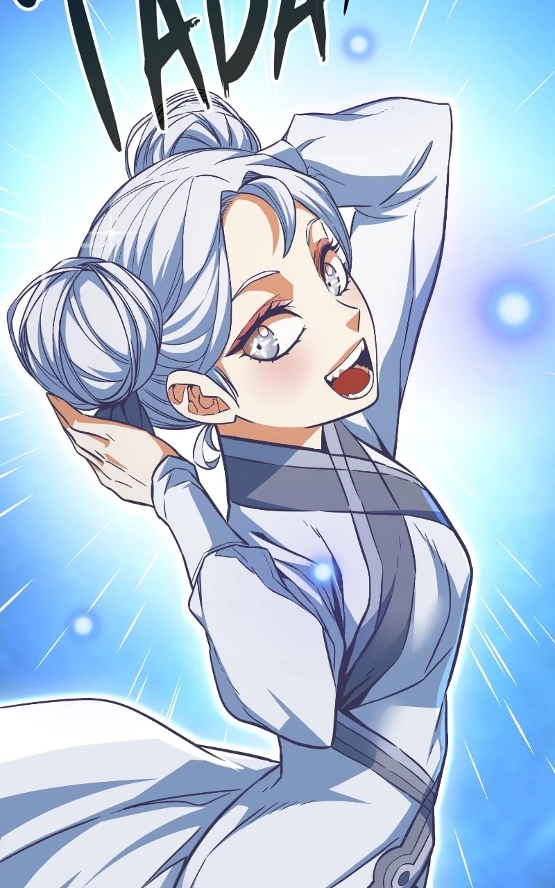 Absolute Sword Sense Chapter 81 - 25
