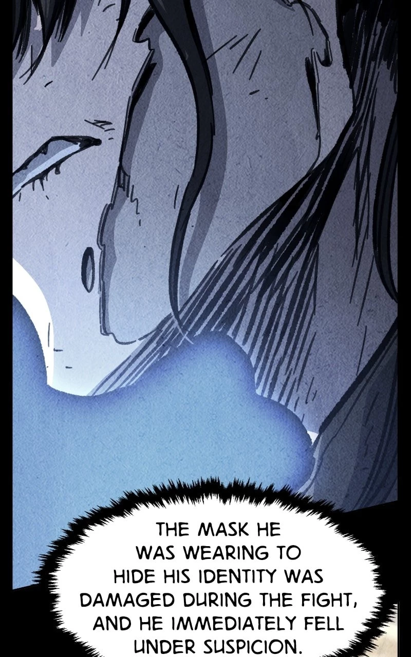 Absolute Sword Sense Chapter 83 - 81