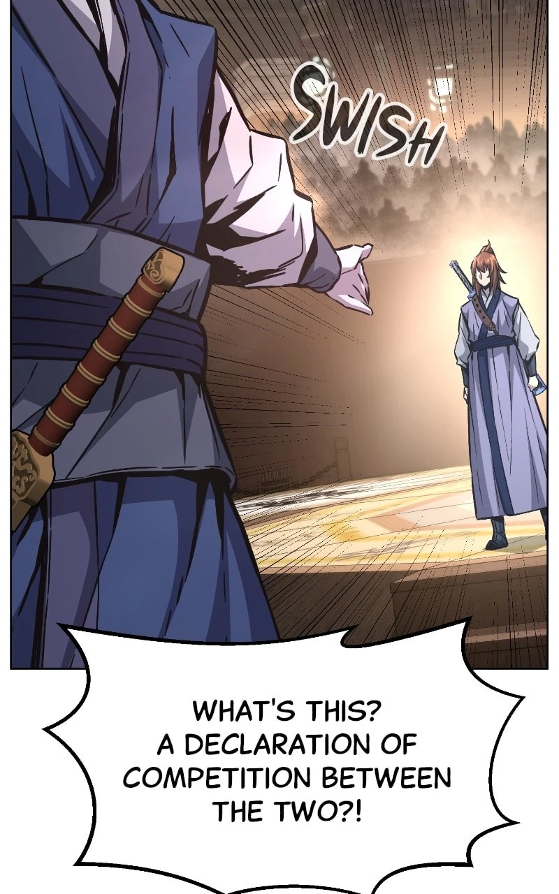 Absolute Sword Sense Chapter 82 - 67