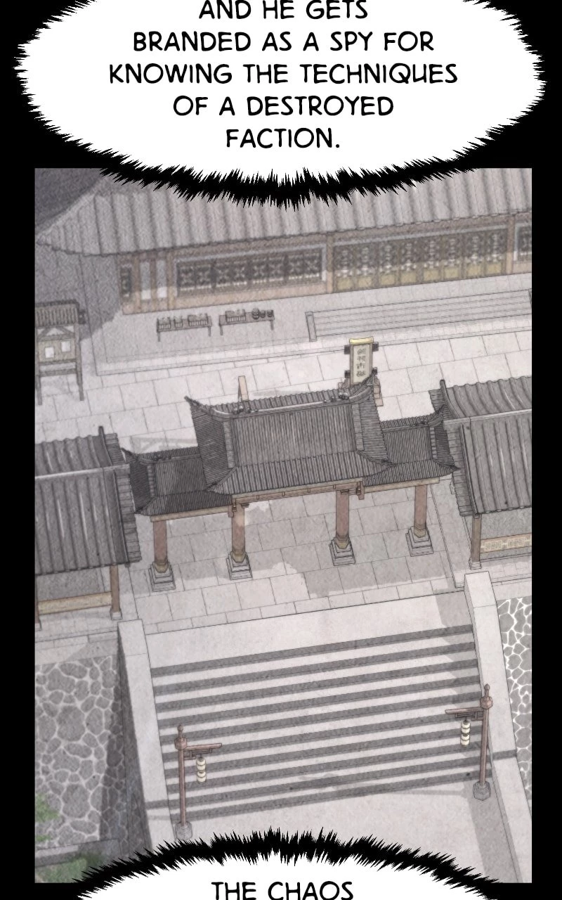 Absolute Sword Sense Chapter 83 - 84