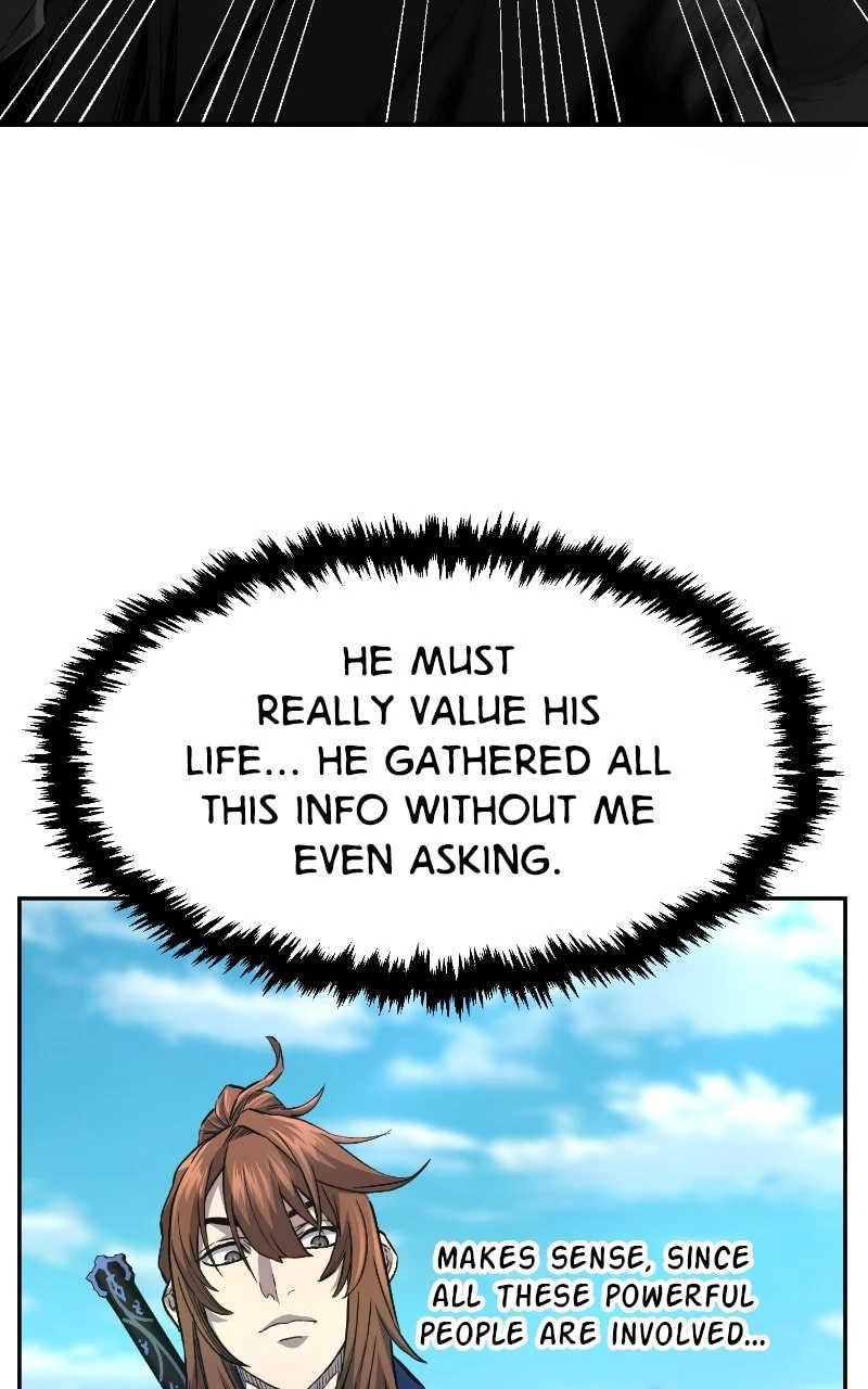 Absolute Sword Sense Chapter 81 - 28