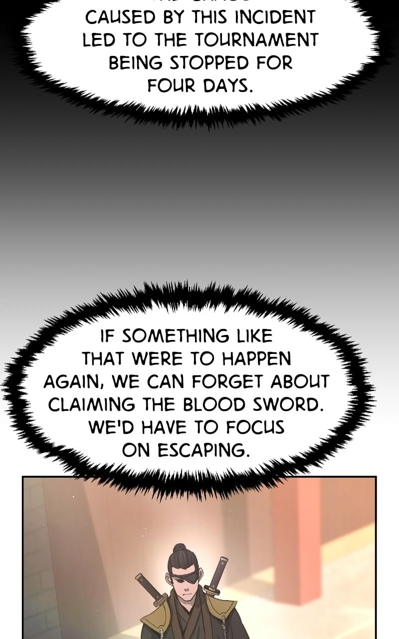 Absolute Sword Sense Chapter 83 - 85
