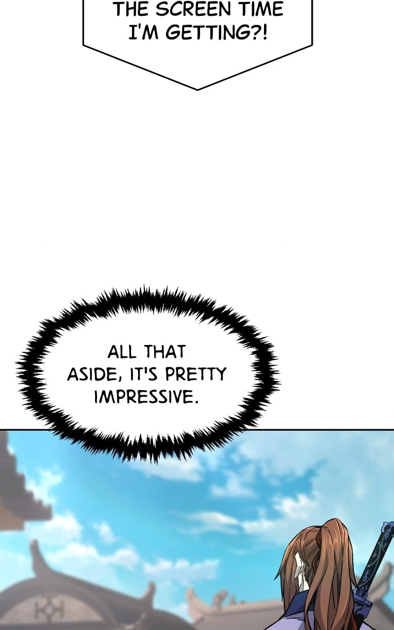Absolute Sword Sense Chapter 81 - 30