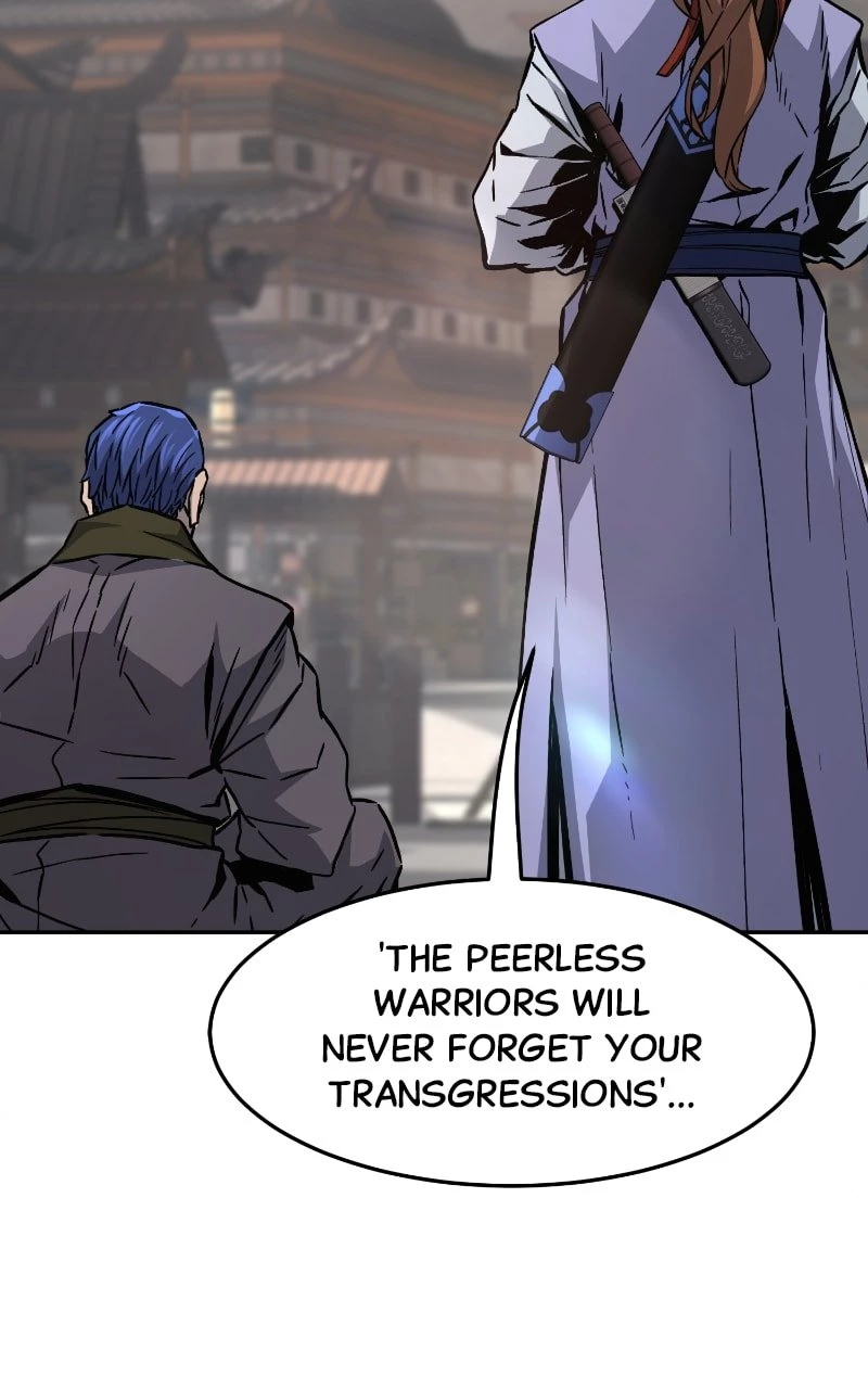 Absolute Sword Sense Chapter 81 - 31