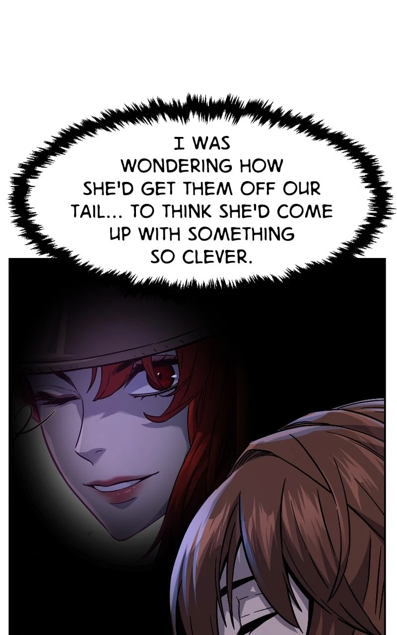 Absolute Sword Sense Chapter 81 - 32
