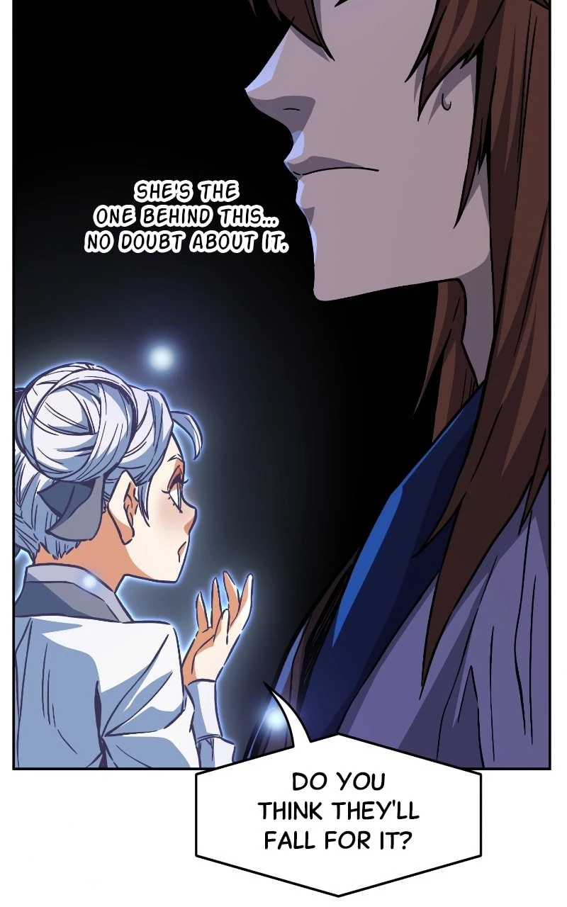 Absolute Sword Sense Chapter 81 - 33