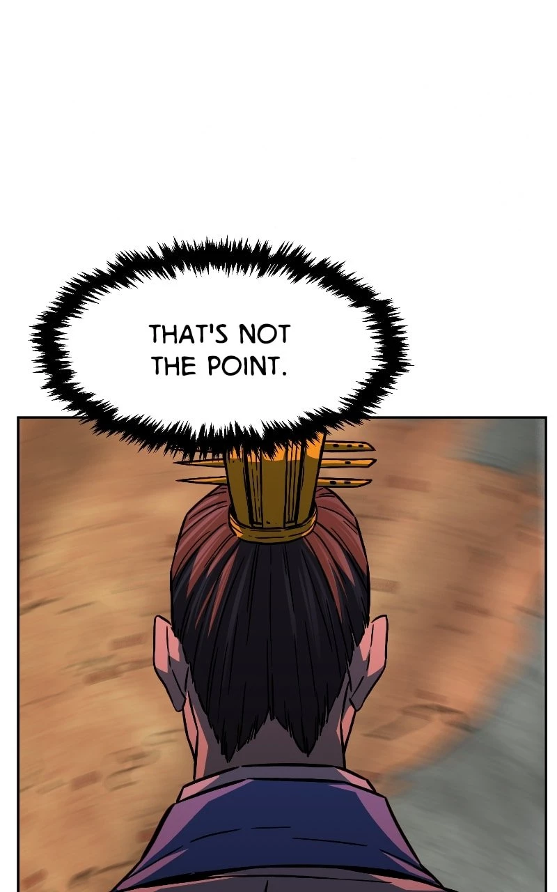 Absolute Sword Sense Chapter 81 - 34
