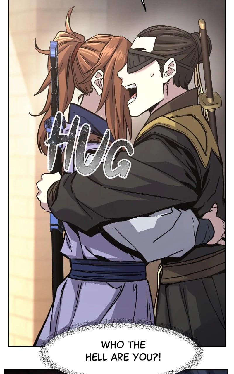 Absolute Sword Sense Chapter 83 - 91