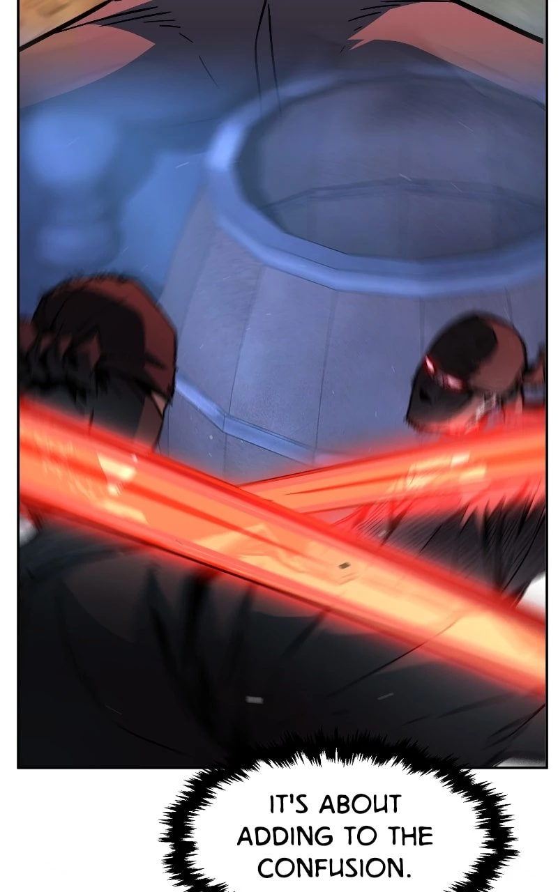 Absolute Sword Sense Chapter 81 - 35