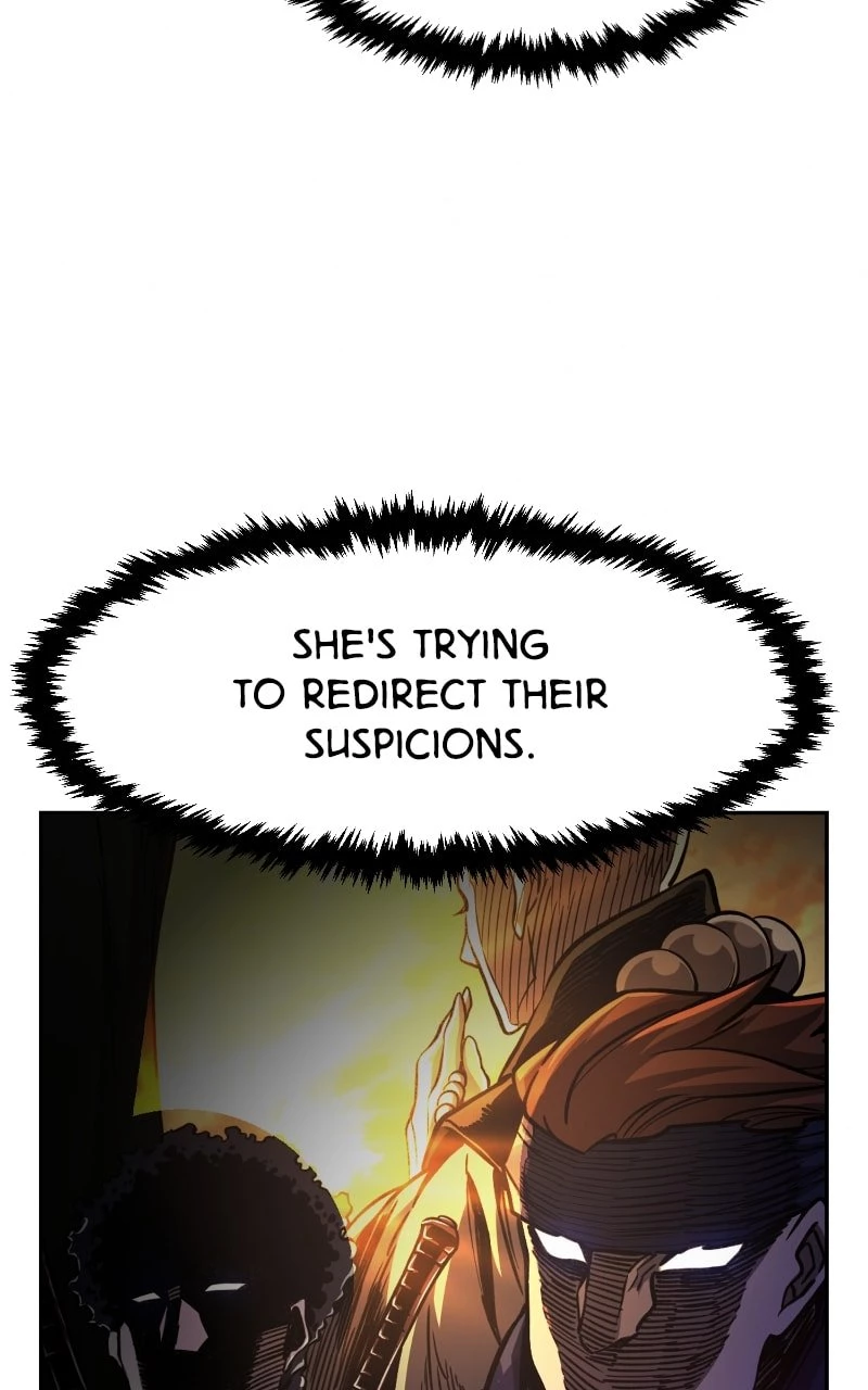 Absolute Sword Sense Chapter 81 - 36