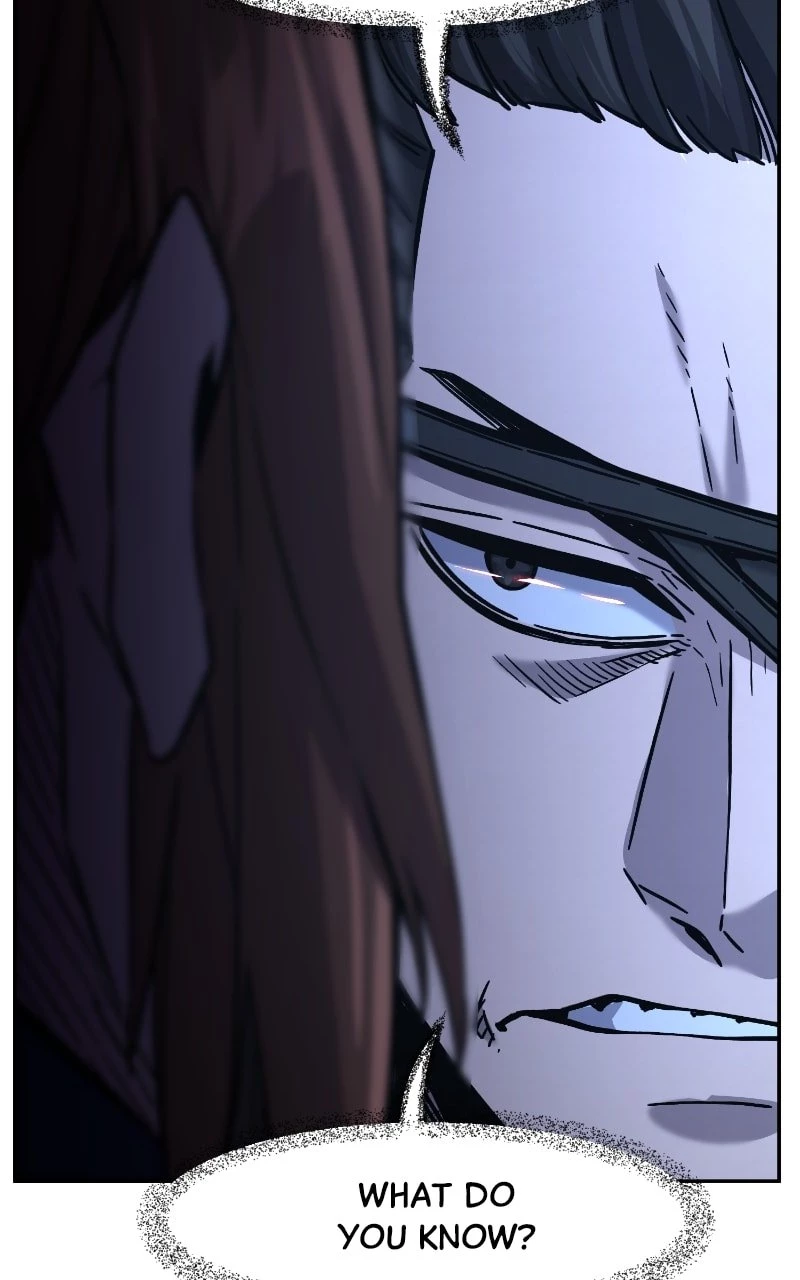 Absolute Sword Sense Chapter 83 - 92