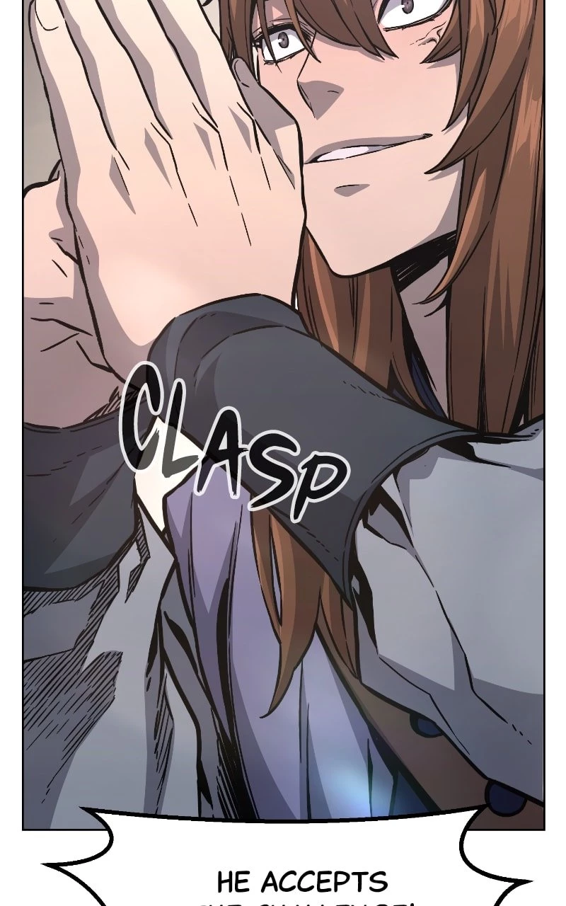 Absolute Sword Sense Chapter 82 - 75