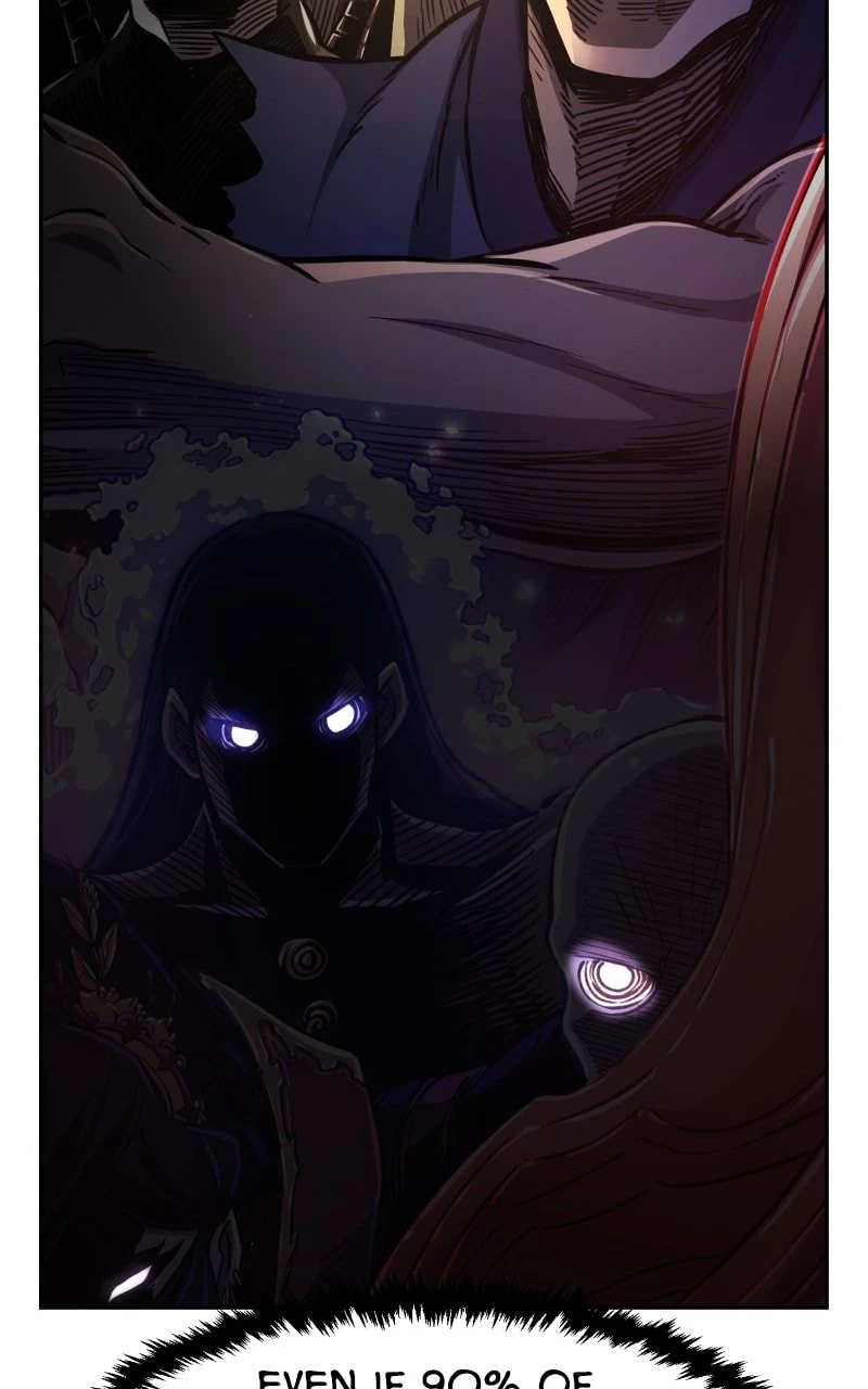 Absolute Sword Sense Chapter 81 - 37