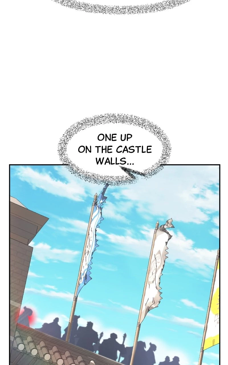 Absolute Sword Sense Chapter 83 - 93