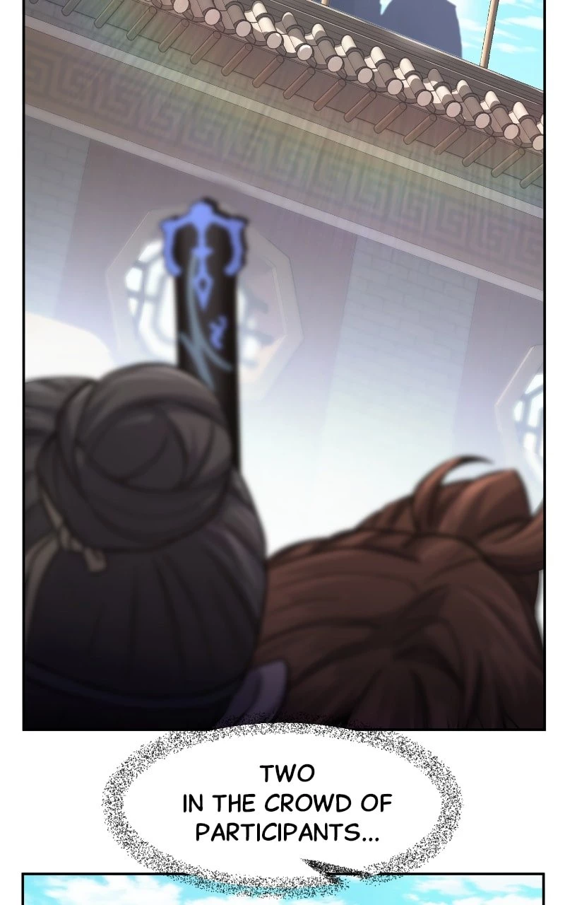 Absolute Sword Sense Chapter 83 - 94