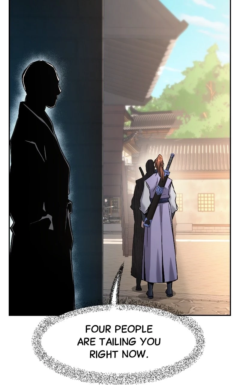 Absolute Sword Sense Chapter 83 - 96