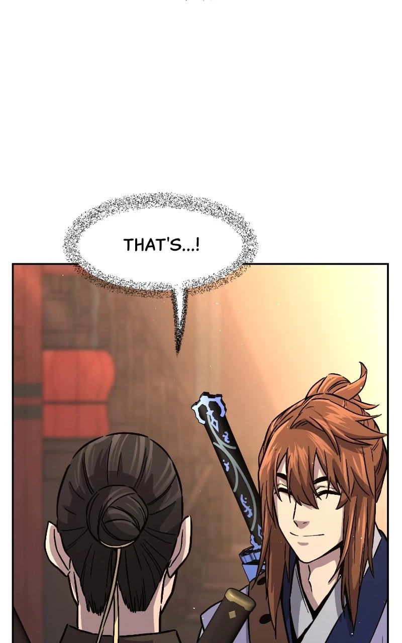 Absolute Sword Sense Chapter 83 - 97