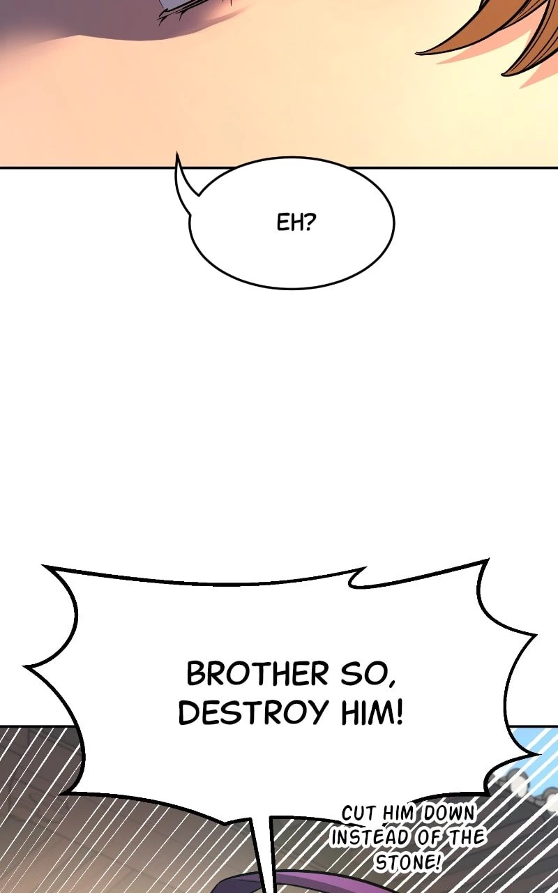 Absolute Sword Sense Chapter 82 - 81