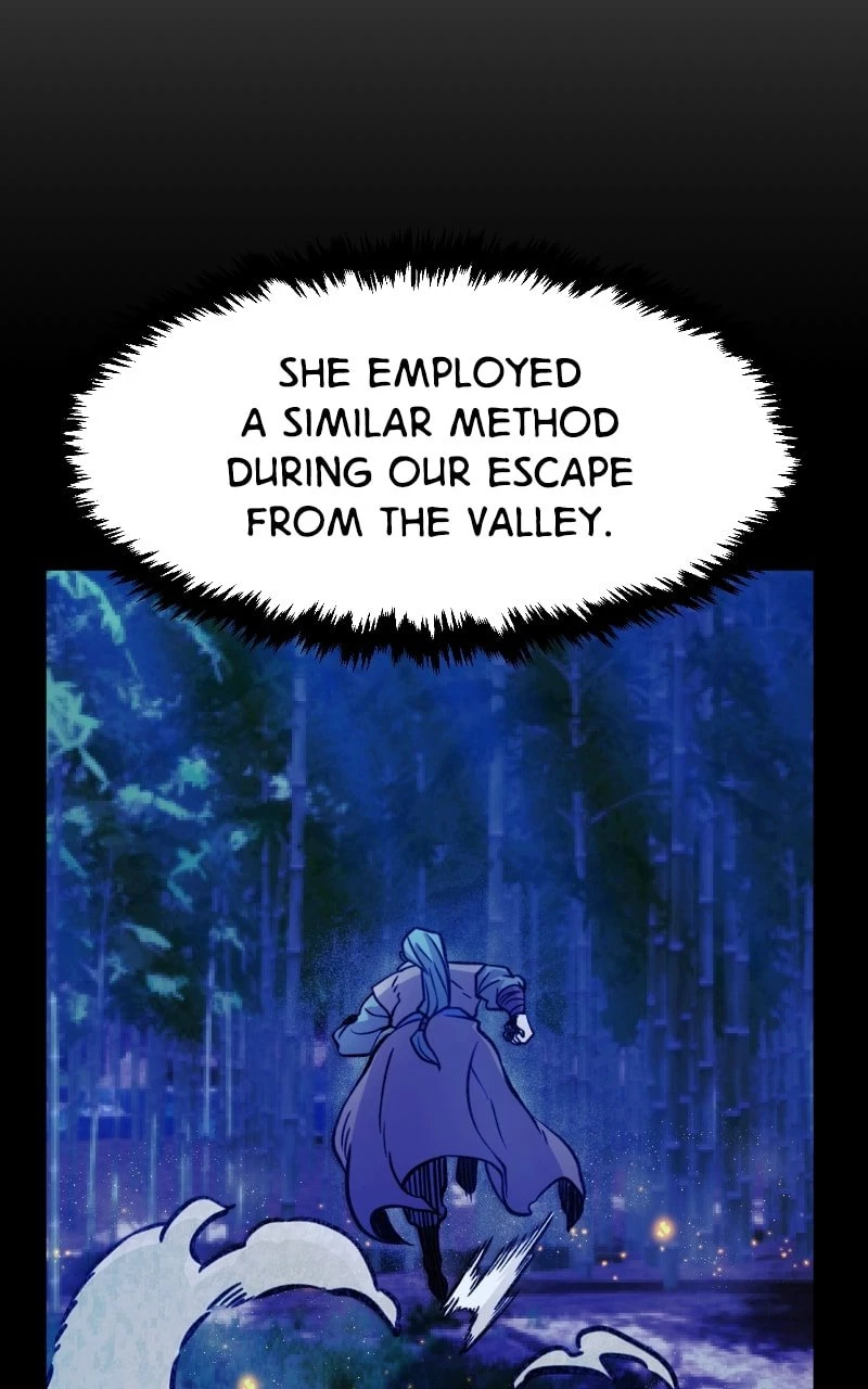 Absolute Sword Sense Chapter 81 - 43