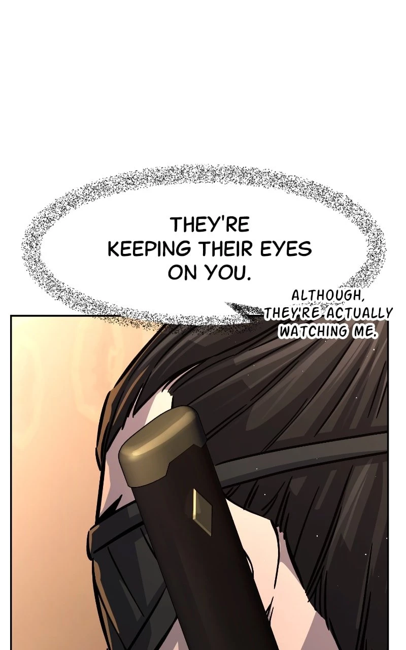 Absolute Sword Sense Chapter 83 - 99
