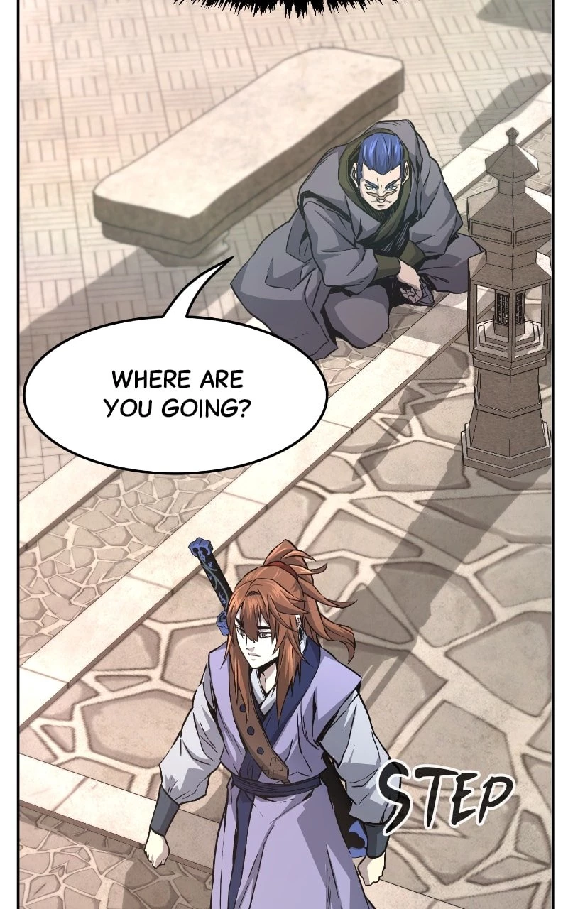 Absolute Sword Sense Chapter 81 - 45