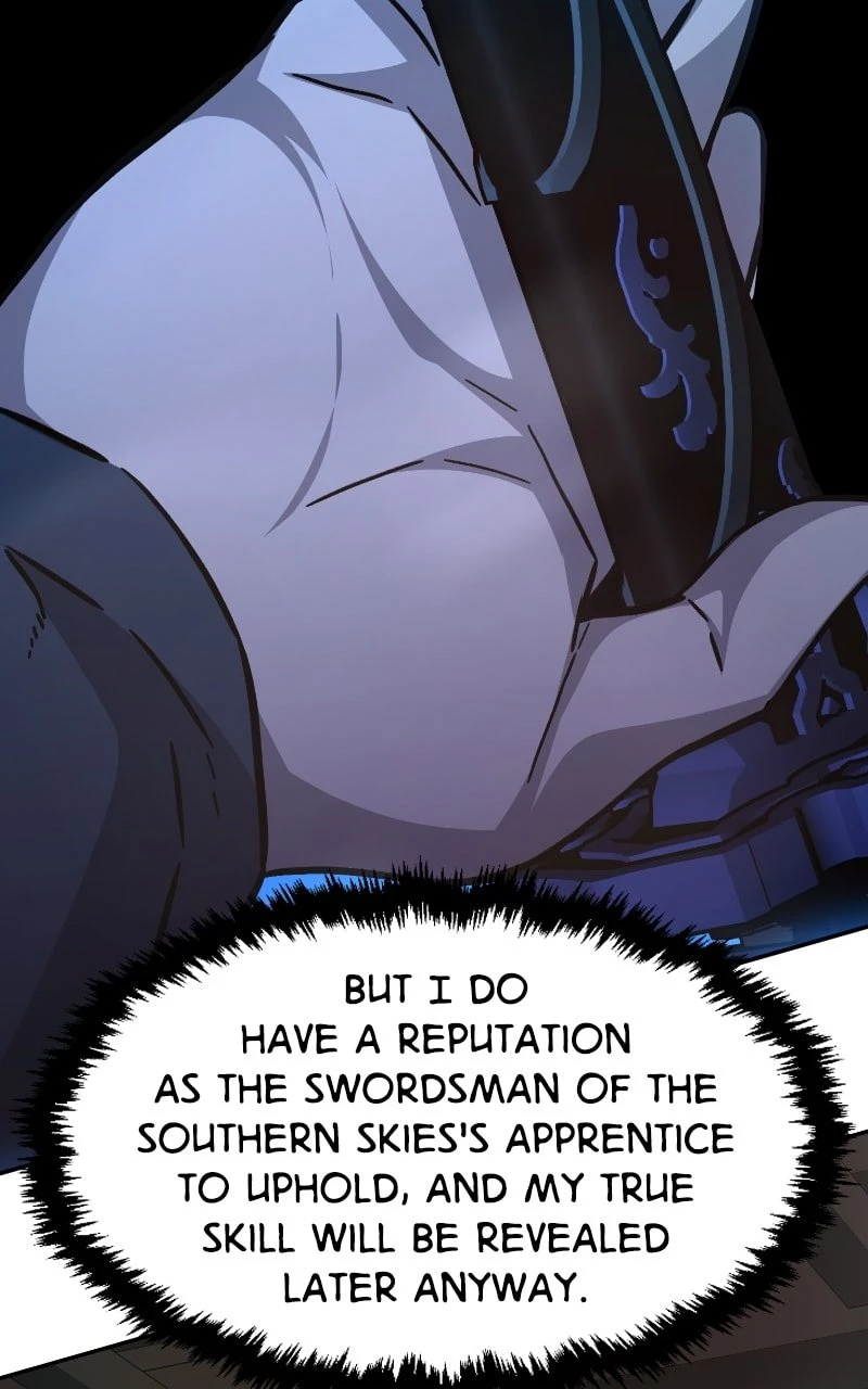 Absolute Sword Sense Chapter 82 - 85