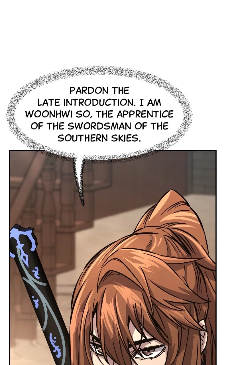 Absolute Sword Sense Chapter 83 - 103