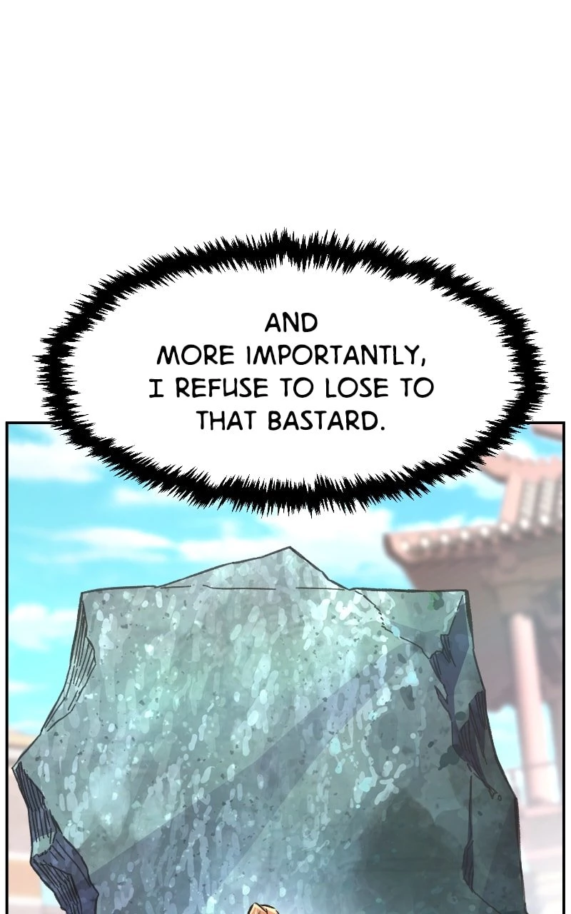 Absolute Sword Sense Chapter 82 - 87